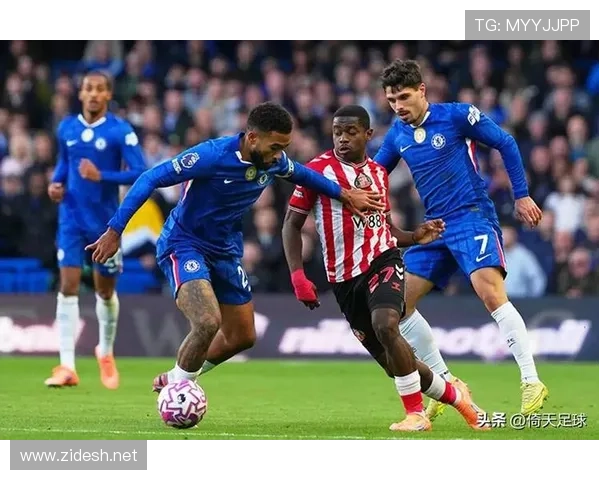 切尔西进攻流畅但终结乏力，创造机会充足却难转化为进球