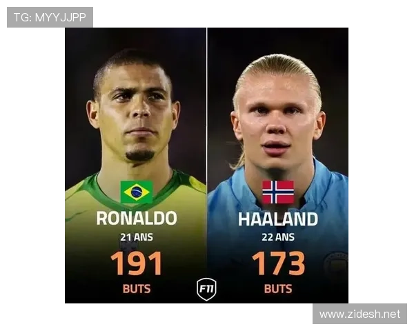 哈兰德个人奖项与团队荣誉对比：是否匹配进球数据