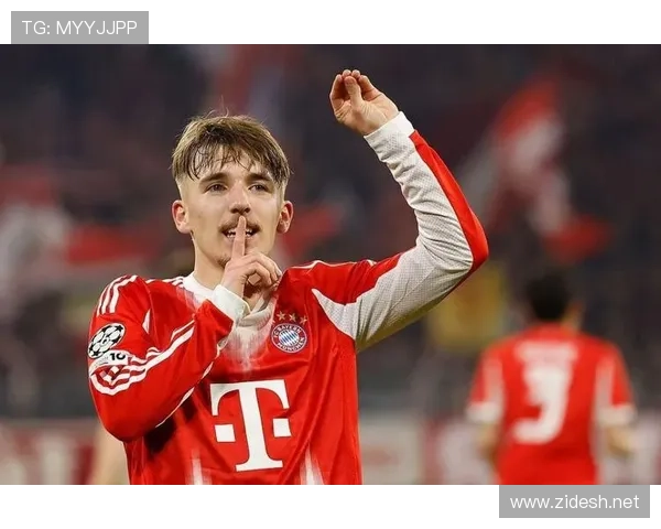 拜仁轮换策略承压，多线作战下球队稳定性面临考验