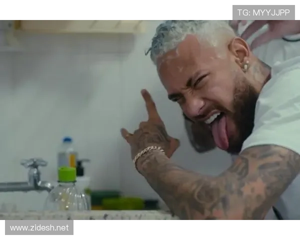 内马尔家的狗吃的都比我一个月工资还贵