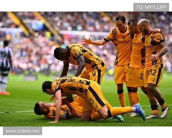 国际米兰进攻上限不足成最大隐患，防守稳固难掩锋线乏力