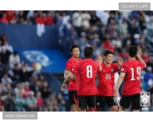世界杯A组韩国队后防线迎来严峻考验 世界杯A组韩国队后防线迎来严峻考验